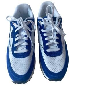 Fila – Renno Retro  Electric Blue & White